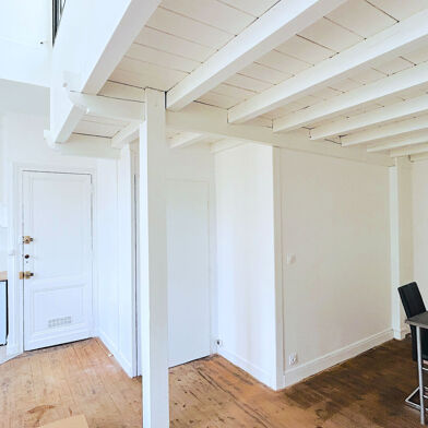 Appartement 3 pièces 950 €