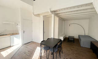 Appartement 3 Pièces 59 m² à louer à Bordeaux (33000)