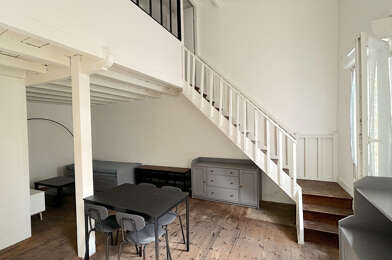 Appartement 3 pièces 850 €