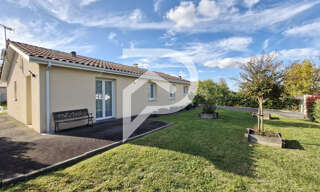 Maison 5 Pièces 95 m² à vendre à Pomarez (40360)