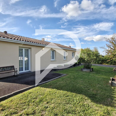 Maison 5 pièces 236000 €