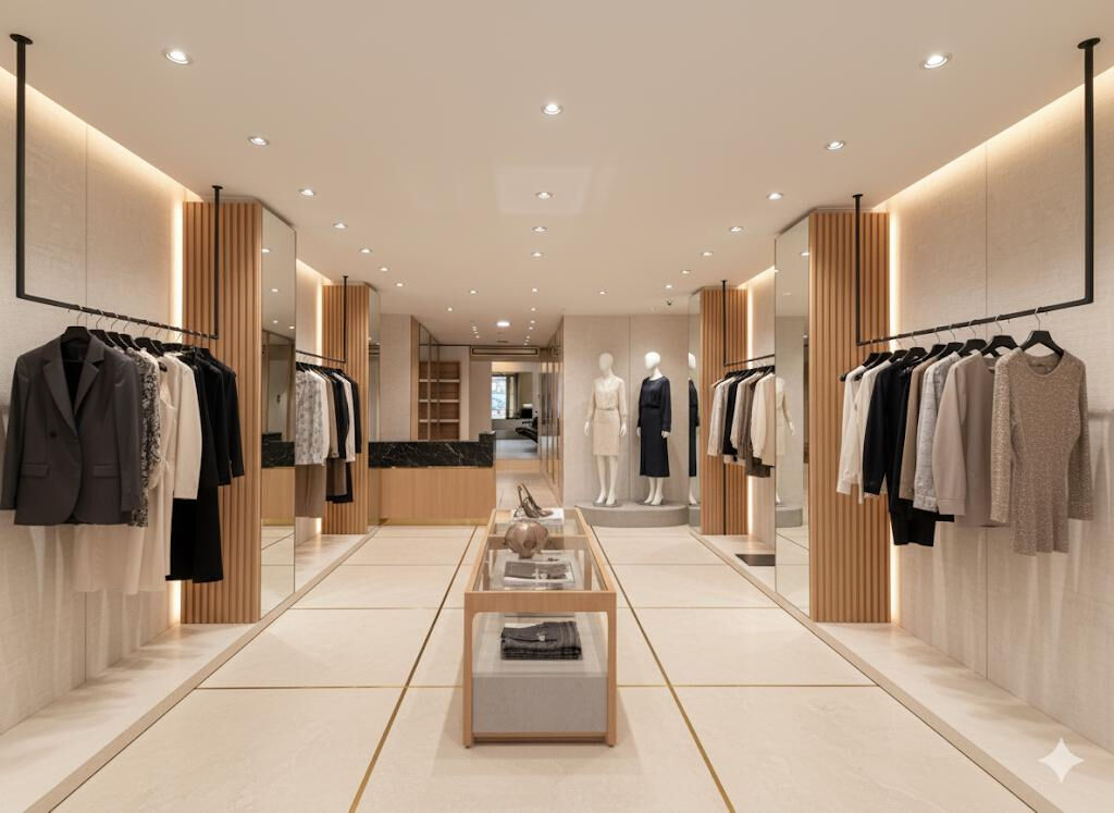 Local commercial  T5 à vendre Hyères 83400