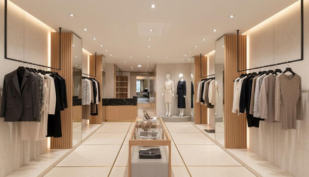 Local commercial 5 pièces  à vendre Hyères 83400