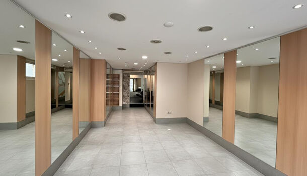 Local commercial 5 pièces  à vendre Hyères 83400