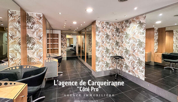 Local commercial 5 pièces  à vendre Hyères 83400