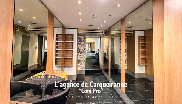 Local commercial 5 pièces  à vendre Hyères 83400