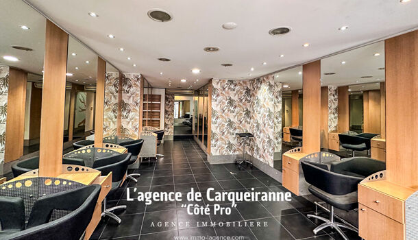 Local commercial 5 pièces  à vendre Hyères 83400