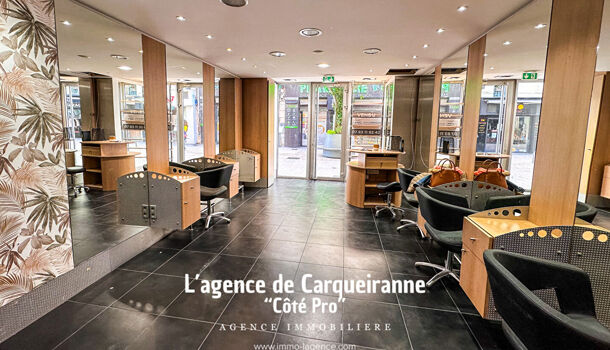 Local commercial 5 pièces  à vendre Hyères 83400