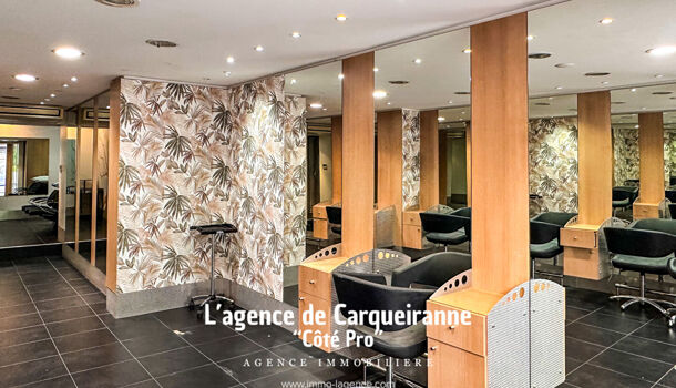 Local commercial 5 pièces  à vendre Hyères 83400