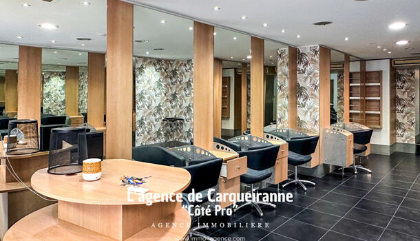 Local commercial 5 pièces  à vendre Hyères 83400