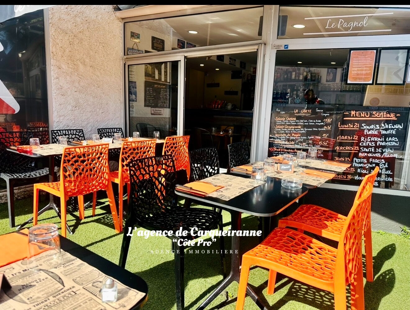 Local commercial  T3 à vendre Seyne-sur-Mer (La) 83500