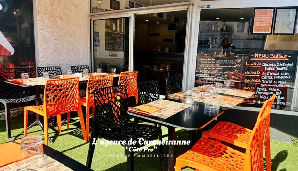 Local commercial 3 pièces  à vendre Seyne-sur-Mer (La) 83500