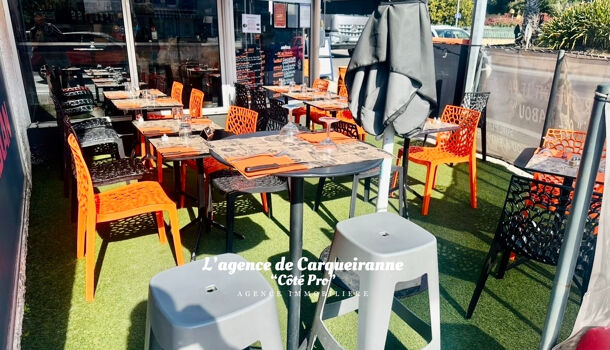 Local commercial 3 pièces  à vendre Seyne-sur-Mer (La) 83500