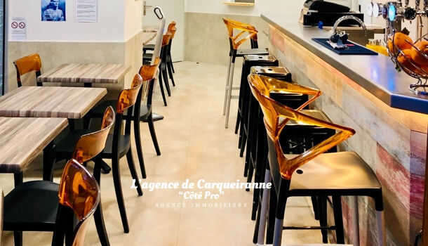 Local commercial 3 pièces  à vendre Seyne-sur-Mer (La) 83500