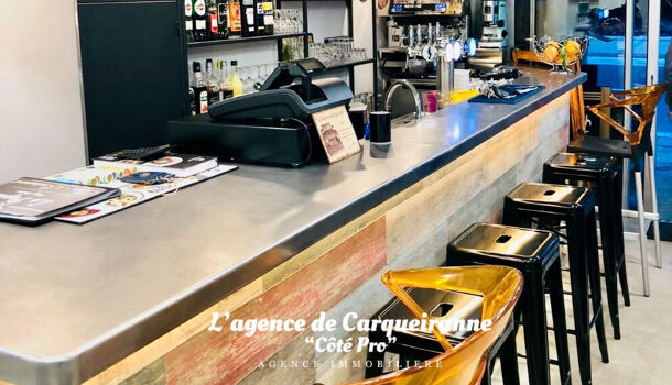 Local commercial 3 pièces  à vendre Seyne-sur-Mer (La) 83500