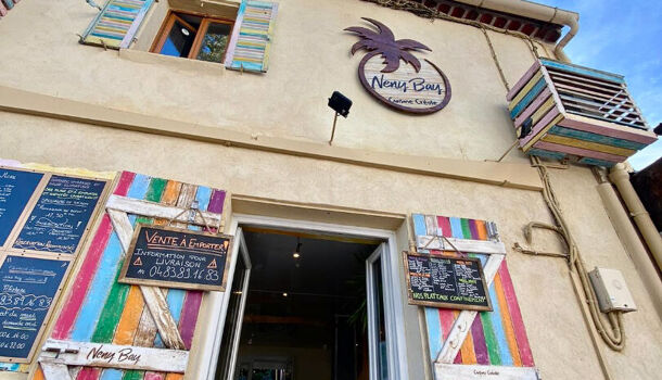 Local commercial 6 pièces  à vendre Toulon 83100