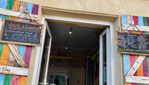 Local commercial 6 pièces  à vendre Toulon 83100