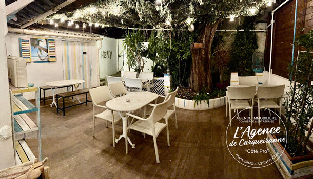 Local commercial 6 pièces  à vendre Toulon 83100