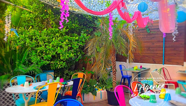 Local commercial 6 pièces  à vendre Toulon 83100