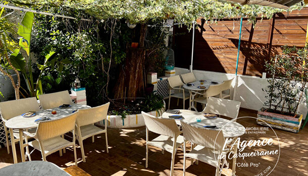 Local commercial 6 pièces  à vendre Toulon 83100