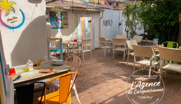 Local commercial 6 pièces  à vendre Toulon 83100