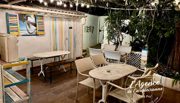 Local commercial 6 pièces  à vendre Toulon 83100