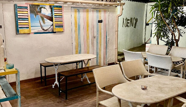 Local commercial 6 pièces  à vendre Toulon 83100