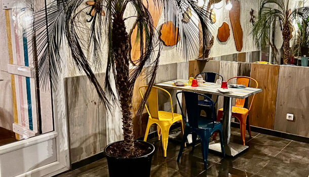 Local commercial 6 pièces  à vendre Toulon 83100