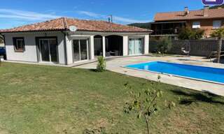 Maison 5 Pièces 142 m² à vendre à Foix (09000)