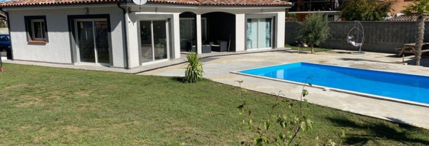 Maison 5 Pièces 142 m² à vendre à Foix (09000)