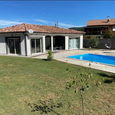 Maison 5 pièces 369000 €