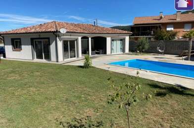 Maison 5 pièces 349000 €