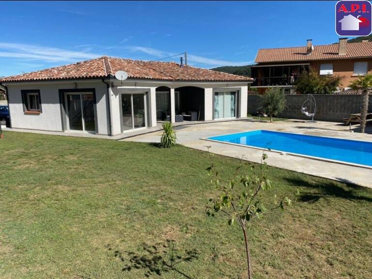 Maison 5 pièces 152 m² — photo 1