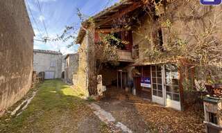 Maison 4 Pièces 141 m² à vendre à Espezel (11340)