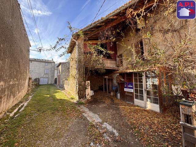 Maison 4 pièces 141 m² à Espezel — photo du bien