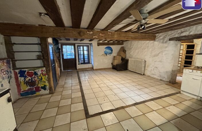 Vente maison 4 pièces 141 m² Espezel (11340) — photo 2