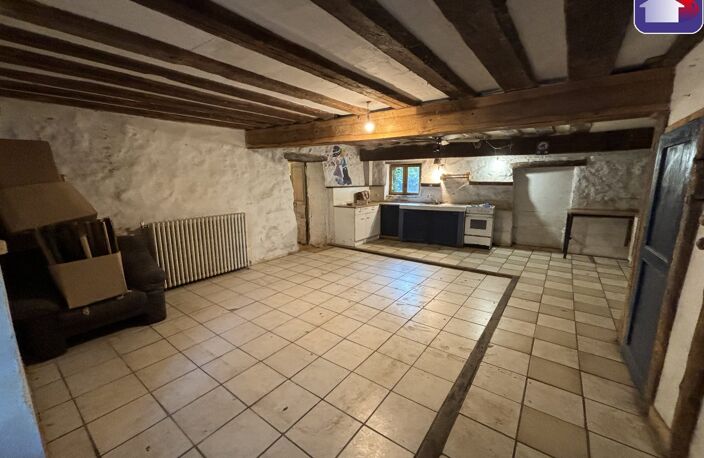 Vente maison 4 pièces 141 m² Espezel (11340) — photo 3