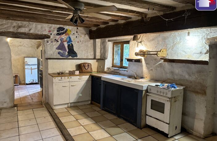 Vente maison 4 pièces 141 m² Espezel (11340) — photo 4