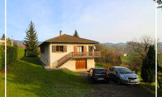 Maison 4 Pièces 101 m² à louer à Voiron (38500)