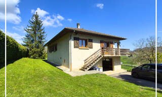 Maison 4 Pièces 101 m² à louer à Voiron (38500)