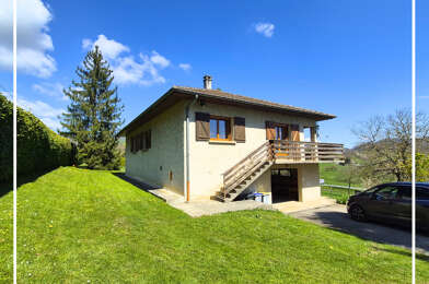 Maison 4 pièces 1300 €