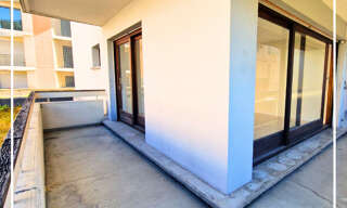 Appartement 3 Pièces 81 m² à louer à Voiron (38500)