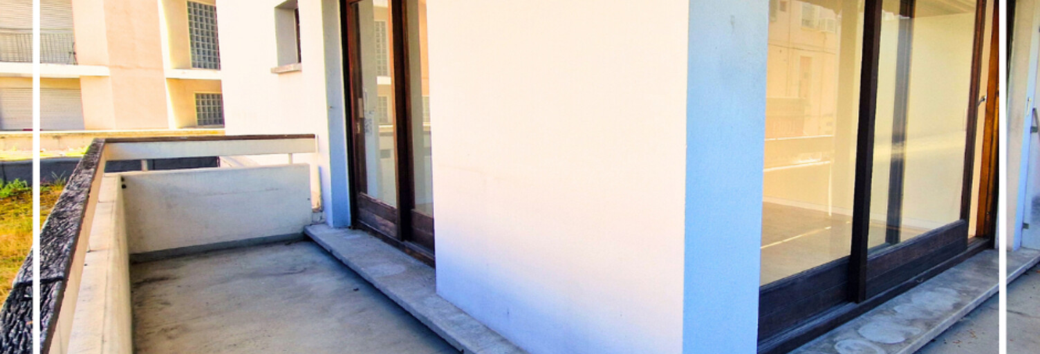 Appartement 3 Pièces 81 m² à louer à Voiron (38500)