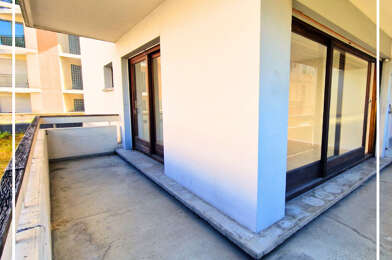 Appartement 3 pièces 845 €