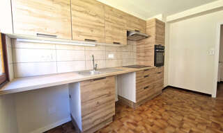 Appartement 3 Pièces 81 m² à louer à Voiron (38500)