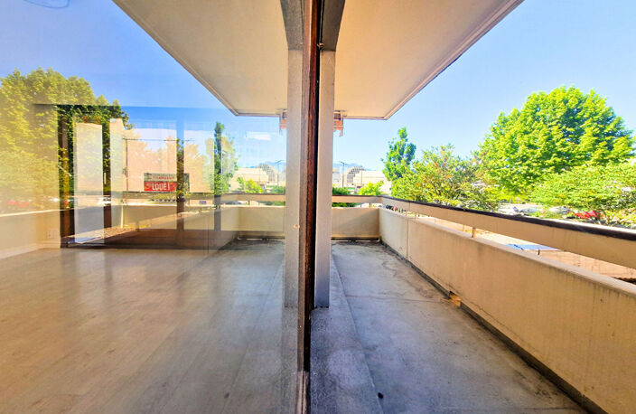 APPARTEMENT VOIRON 3 PIECES + BALCON - 81 m2 — photo 5