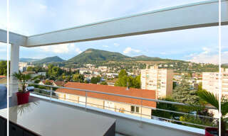 Appartement 2 Pièces 54 m² à louer à Voiron (38500)