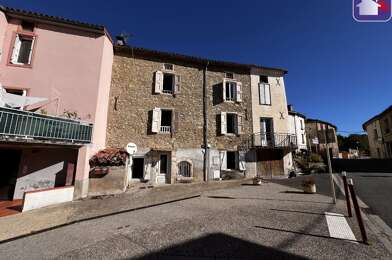 Maison 5 pièces 80000 €