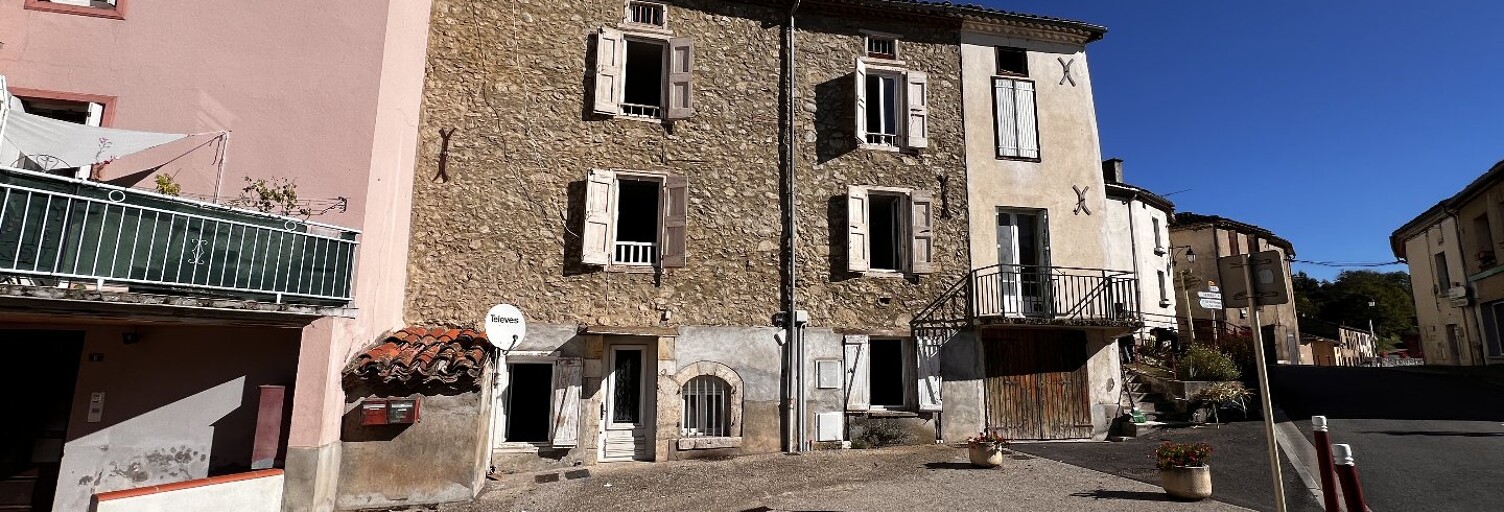 Maison 5 Pièces 104 m² à vendre à Foix (09000)