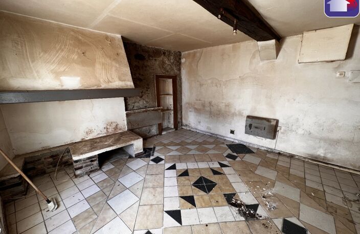 Vente maison 5 pièces 104 m² Foix (09000) — photo 3